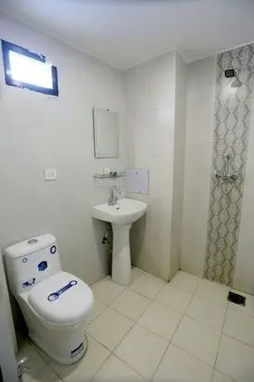 Deluxe Üç Kişilik Oda