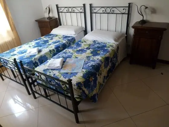 Classic Apart Daire, 2 Yatak Odası, Sigara İçilmez