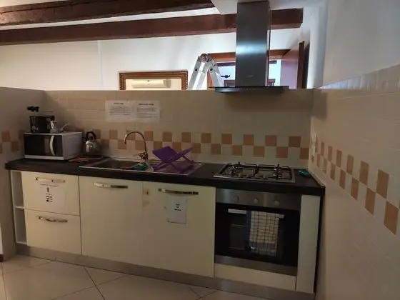 Classic Apart Daire, 2 Yatak Odası, Sigara İçilmez