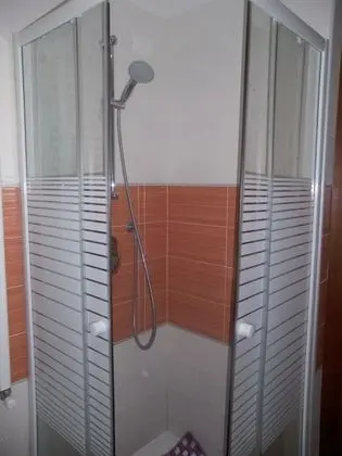 Classic Apart Daire, 2 Yatak Odası, Sigara İçilmez