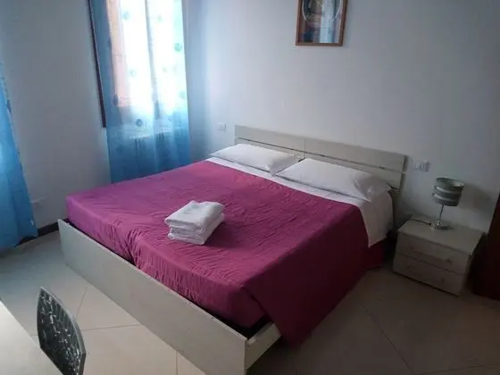 Classic Tek Büyük veya İki Ayrı Yataklı Oda, Ortak Banyo