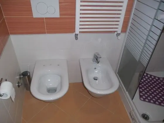 Classic Tek Büyük veya İki Ayrı Yataklı Oda, Ortak Banyo