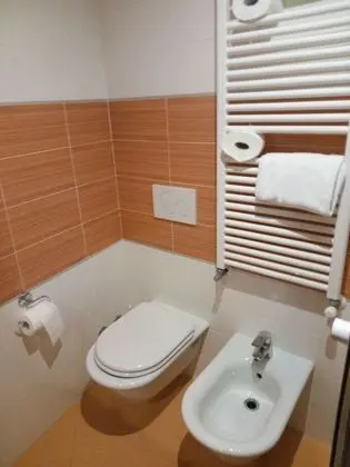 Classic Üç Kişilik Oda