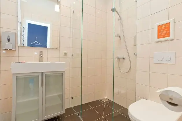 Standard Tek Büyük Yataklı Oda, 1 Büyük (Queen) Boy Yatak, Balkon