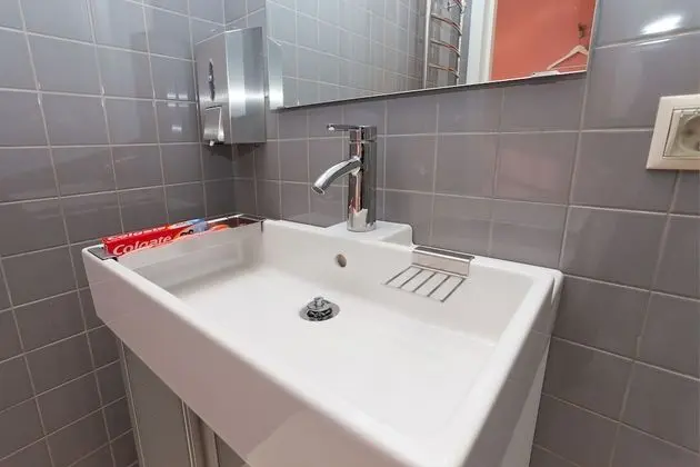 Standard Tek Büyük Yataklı Oda, 1 Büyük (Queen) Boy Yatak, Balkon