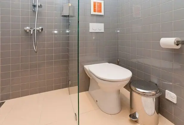 Standard Tek Büyük Yataklı Oda, 1 Büyük (Queen) Boy Yatak, Balkon