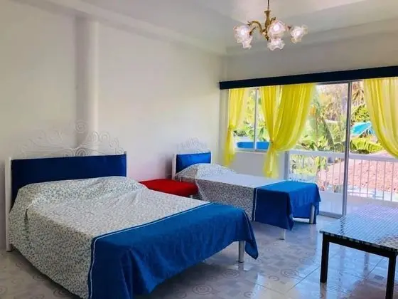 Deluxe Apart Daire, 1 Yatak Odası, Balkon