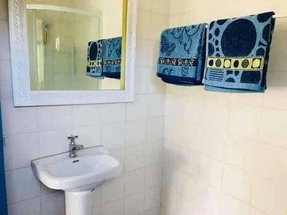 Deluxe Apart Daire, 1 Yatak Odası, Balkon