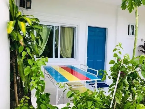 Stüdyo, Balkon