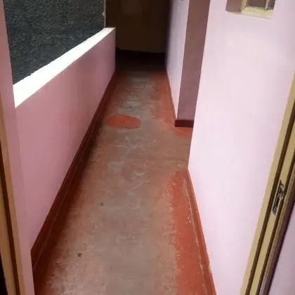 Büyük Yataklı Tek Kişilik Oda