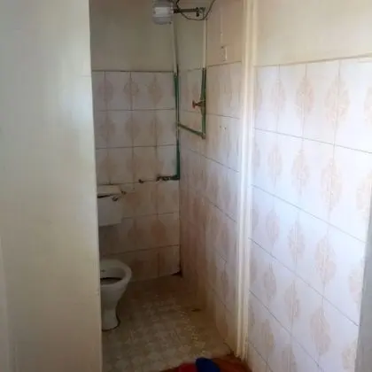 Büyük Yataklı Tek Kişilik Oda
