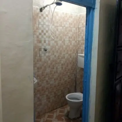 Büyük Yataklı Tek Kişilik Oda