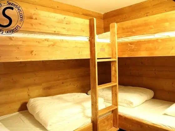 Family Apart Daire, Özel Banyo, Dağ Manzaralı (SweetArc****)