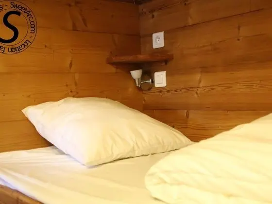 Family Apart Daire, Özel Banyo, Dağ Manzaralı (SweetArc****)