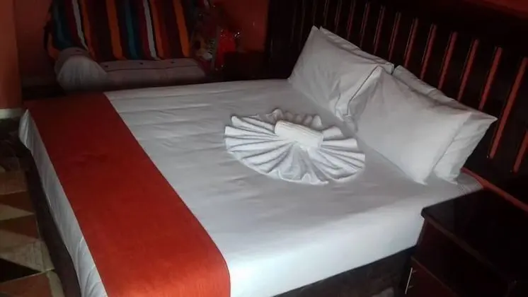 Standard Tek Büyük Yataklı Oda, 1 Çift Kişilik Yatak
