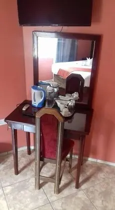 Standard Tek Büyük Yataklı Oda, 1 Çift Kişilik Yatak