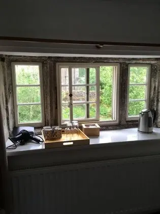 Tek Büyük Yataklı Oda, Banyolu/Duşlu