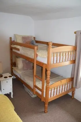 Tek Büyük Yataklı Oda, Banyolu/Duşlu