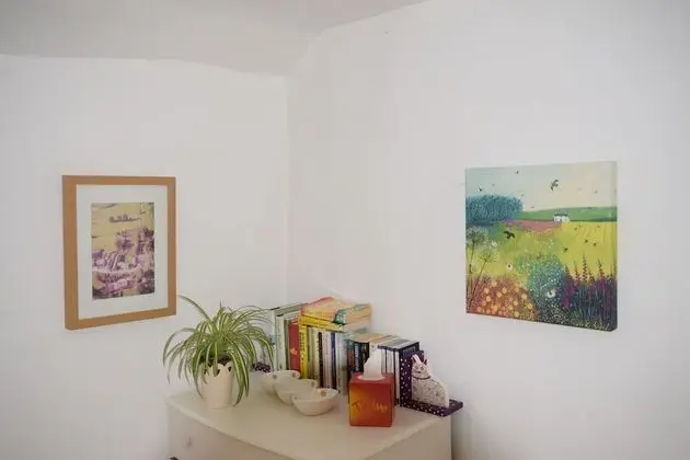 Tek Büyük Yataklı Oda, Banyolu/Duşlu