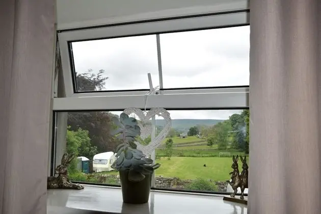 Tek Büyük Yataklı Oda, Banyolu/Duşlu