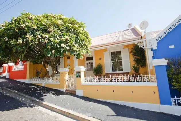 Deluxe Apart Daire, 2 Yatak Odası, Mutfak, Zemin Kat