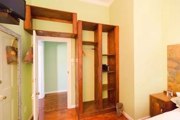 Deluxe Apart Daire, 2 Yatak Odası, Mutfak, Zemin Kat