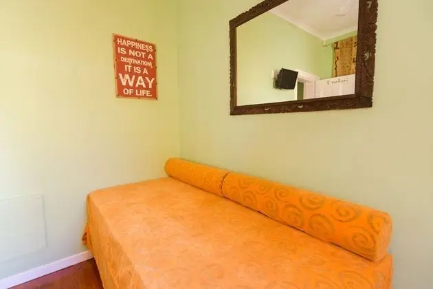 Deluxe Apart Daire, 2 Yatak Odası, Mutfak, Zemin Kat