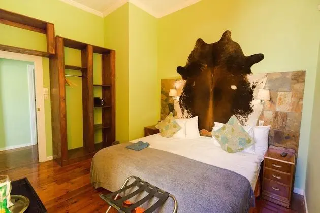 Deluxe Apart Daire, 2 Yatak Odası, Mutfak, Zemin Kat