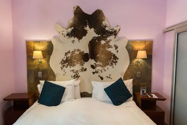 Deluxe Apart Daire, 2 Yatak Odası, Mutfak, Zemin Kat