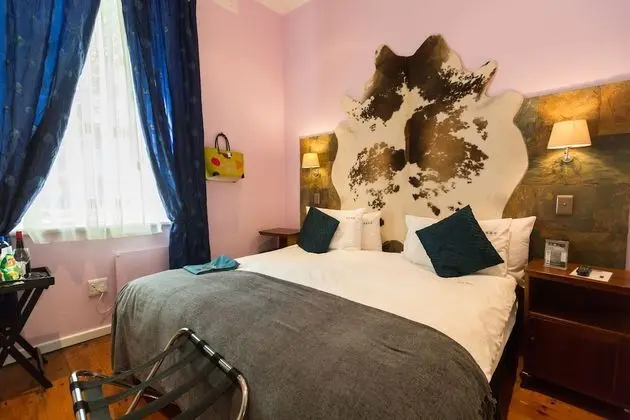 Deluxe Apart Daire, 2 Yatak Odası, Mutfak, Zemin Kat