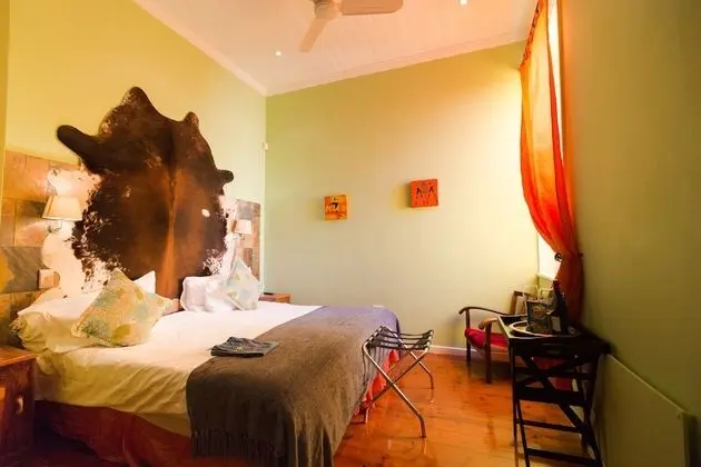 Deluxe Apart Daire, 2 Yatak Odası, Mutfak, Zemin Kat