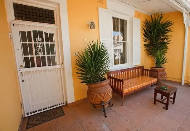 Deluxe Apart Daire, 2 Yatak Odası, Mutfak, Zemin Kat