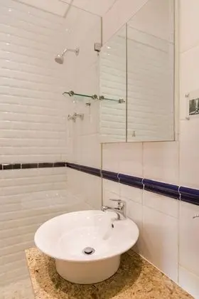 Deluxe Apart Daire, 2 Yatak Odası, Mutfak, Zemin Kat