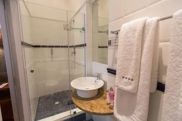 Deluxe Apart Daire, 2 Yatak Odası, Mutfak, Zemin Kat