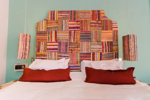 Luxury Apart Daire, Okyanus Manzaralı