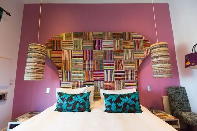 Luxury Apart Daire, Okyanus Manzaralı