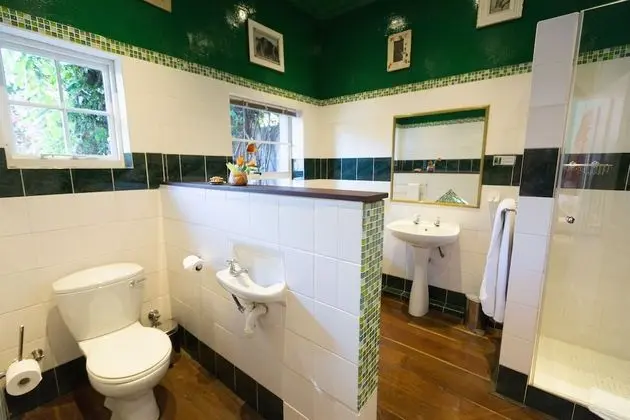 Luxury Apart Daire, Okyanus Manzaralı