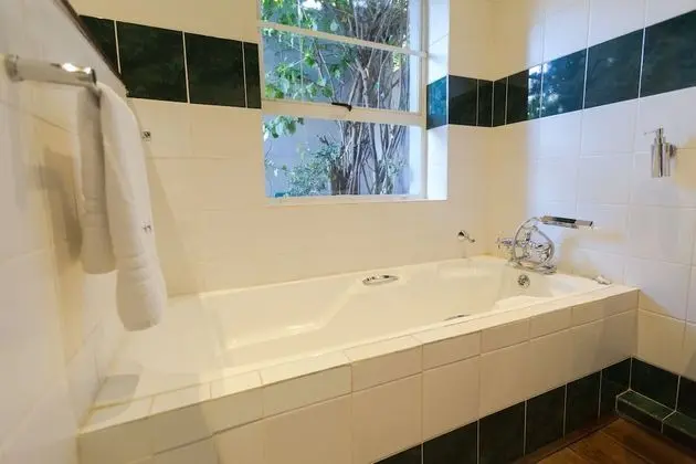 Luxury Apart Daire, Okyanus Manzaralı