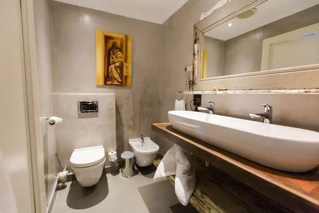 Luxury Apart Daire, Okyanus Manzaralı