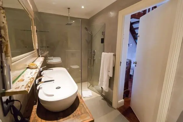 Luxury Apart Daire, Okyanus Manzaralı