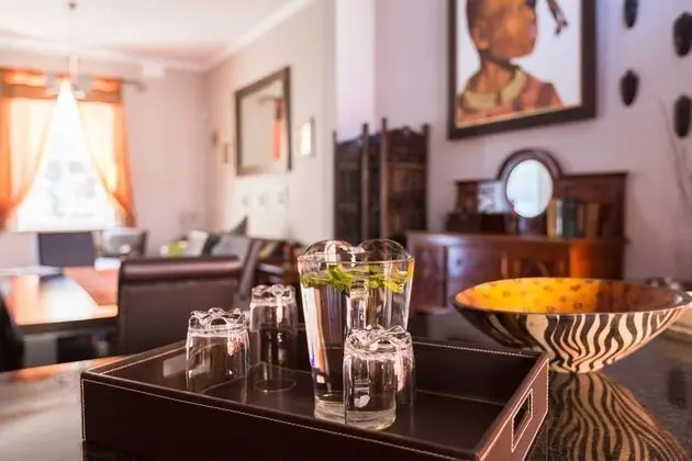 Premium Apart Daire, 2 Yatak Odası, Teras, Zemin Kat