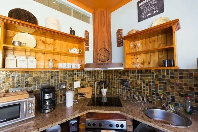 Premium Apart Daire, 2 Yatak Odası, Teras, Zemin Kat