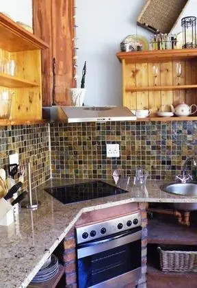 Premium Apart Daire, 2 Yatak Odası, Teras, Zemin Kat