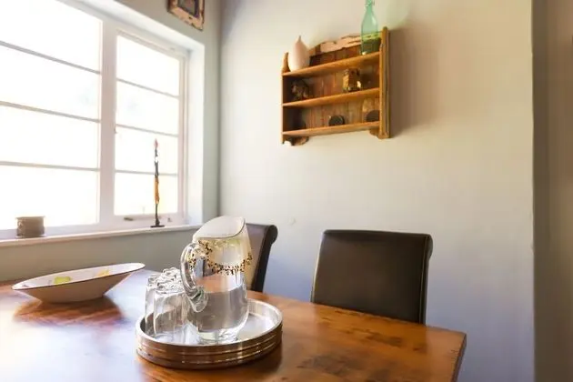 Premium Apart Daire, 2 Yatak Odası, Teras, Zemin Kat