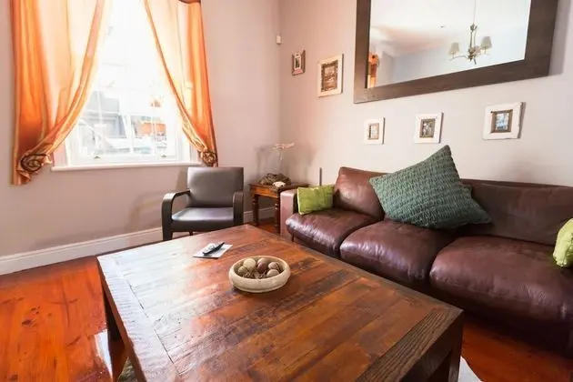 Premium Apart Daire, 2 Yatak Odası, Teras, Zemin Kat