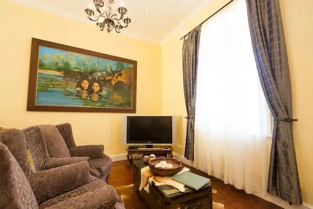 Premium Apart Daire, 2 Yatak Odası, Teras, Zemin Kat