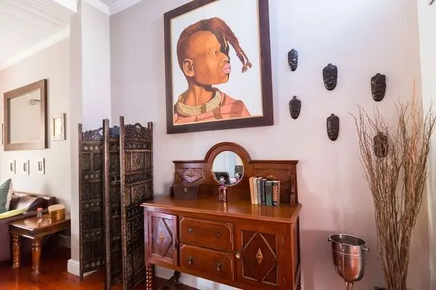 Premium Apart Daire, 2 Yatak Odası, Teras, Zemin Kat