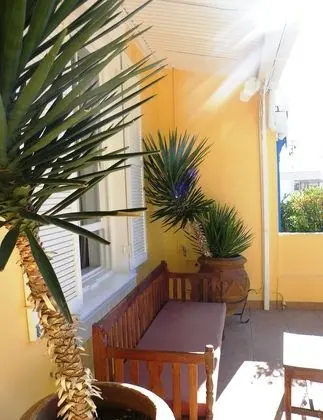 Premium Apart Daire, 2 Yatak Odası, Teras, Zemin Kat