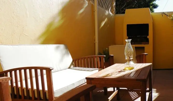 Premium Apart Daire, 2 Yatak Odası, Teras, Zemin Kat