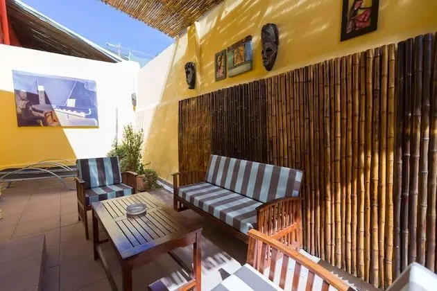 Premium Apart Daire, 2 Yatak Odası, Teras, Zemin Kat